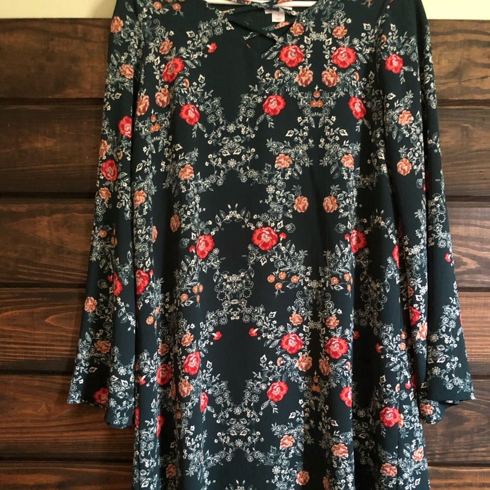 Xhilaration dress purchased from Target